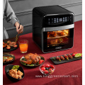 2021 12L Smart Electric Digital Air Fryer